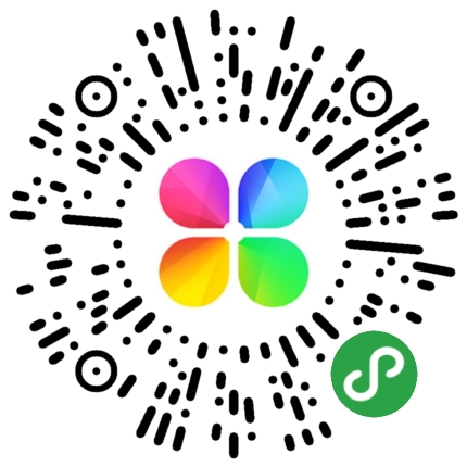 张海清医生二维码