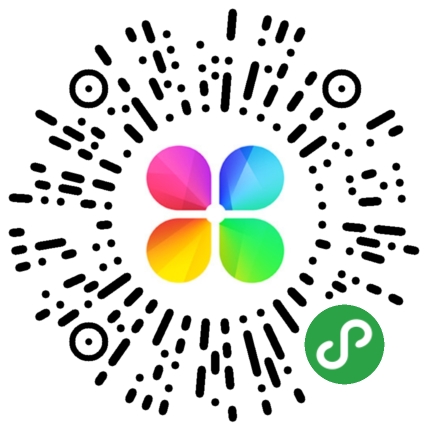 董洁晶医生二维码