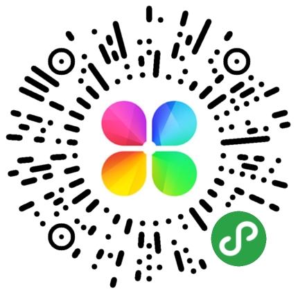 兰明利医生二维码