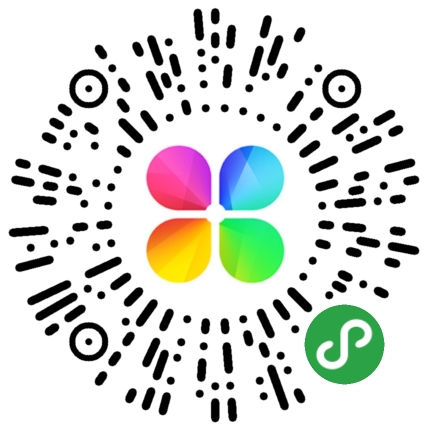 张红英医生二维码