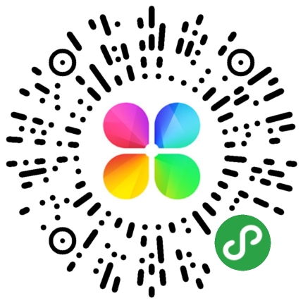 陈卓林医生二维码