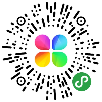 卢铭医生二维码