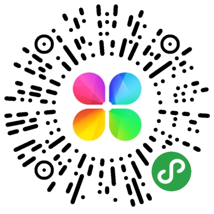 林红医生二维码