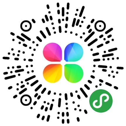 李美医生二维码