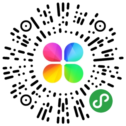 俞蔚医生二维码