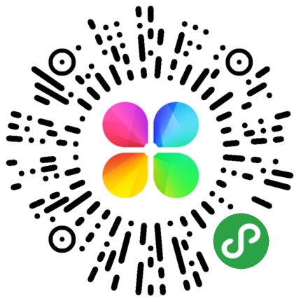 冉冉医生二维码