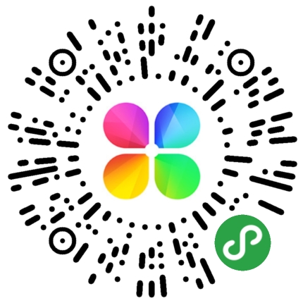 方如民医生二维码