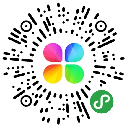 帕提古丽医生二维码