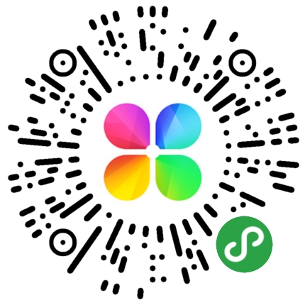 李山山医生二维码