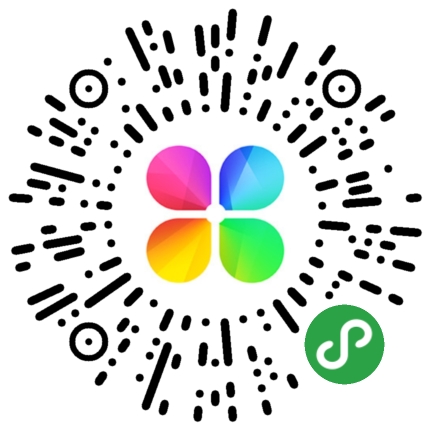 韦海涛医生二维码