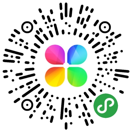 李红霞医生二维码