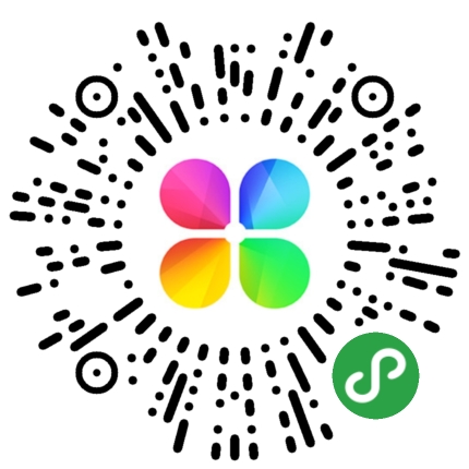 谢民医生二维码