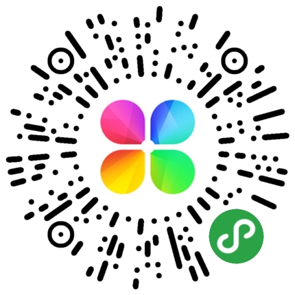 许林春医生二维码