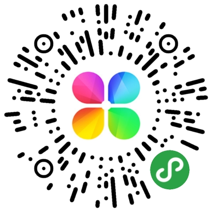 杨爱琴医生二维码