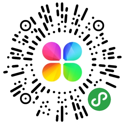 白泽亚医生二维码