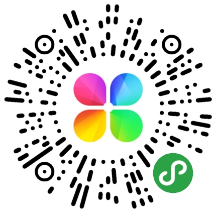 颜景祥医生二维码