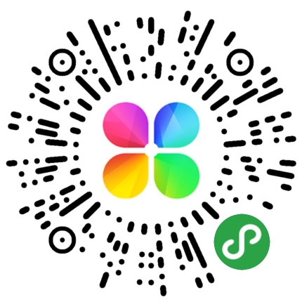 胡若洋医生二维码