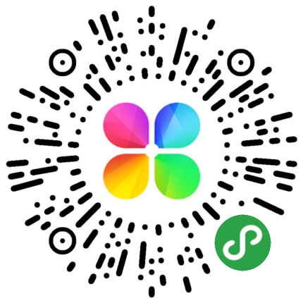 贺应林医生二维码