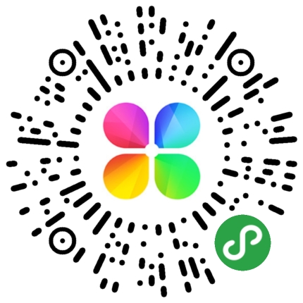 辛福泽医生二维码