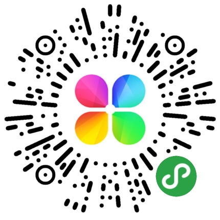 高烨医生二维码