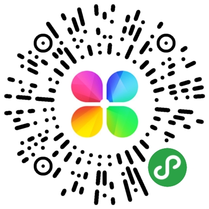 何竹英医生二维码