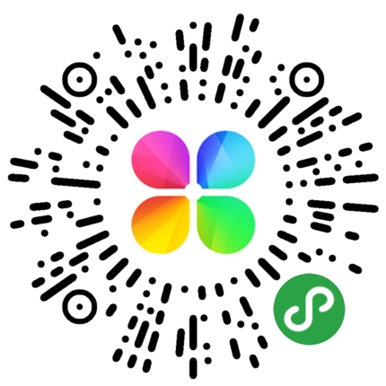 付强医生二维码