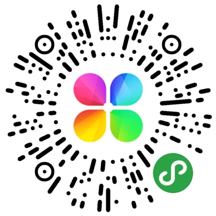 丁小娣医生二维码