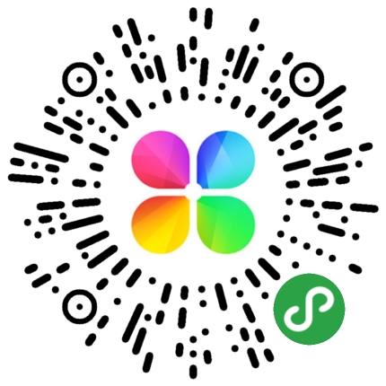 李超医生二维码