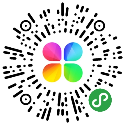 齐力医生二维码