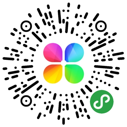 张清医生二维码