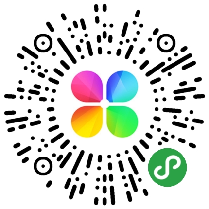 杨娜医生二维码