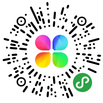 周兰坤医生二维码