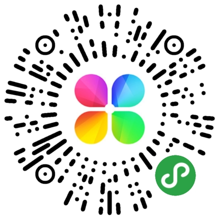 周梅医生二维码