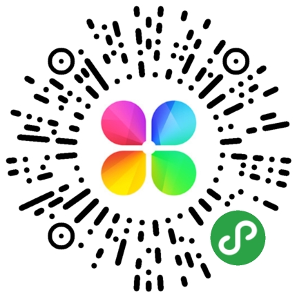 陈静医生二维码