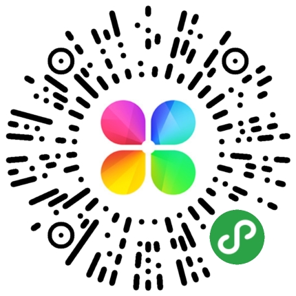 程刚医生二维码