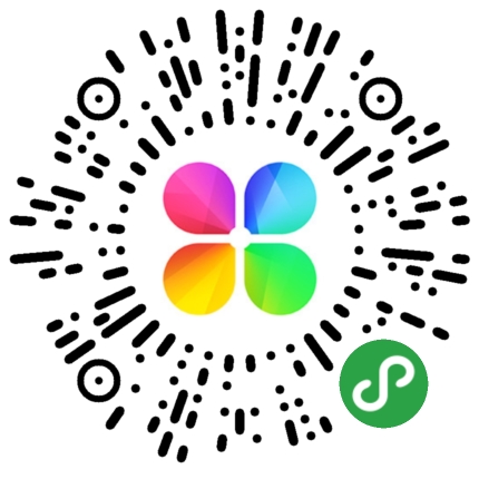 杨颖医生二维码