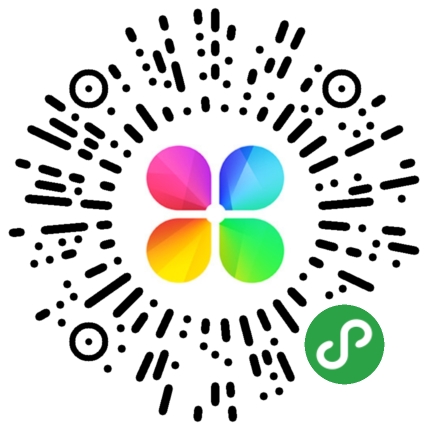 丰梁医生二维码