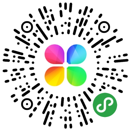 孙燕妮医生二维码