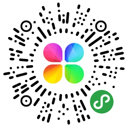 海地医生二维码