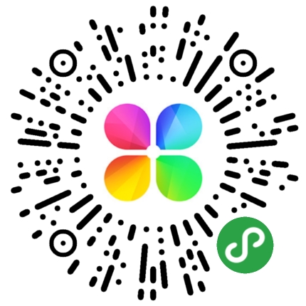 侯智医生二维码