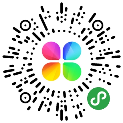 袁崇荣医生二维码