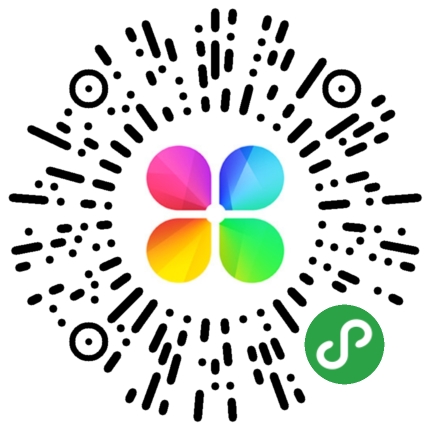 李钢医生二维码