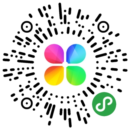 李孟凤医生二维码