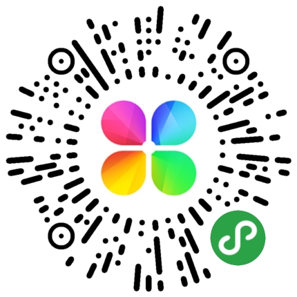 杨芬医生二维码