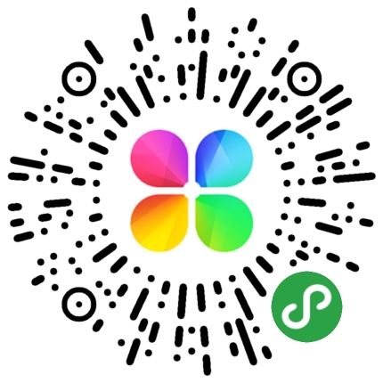 杨华医生二维码