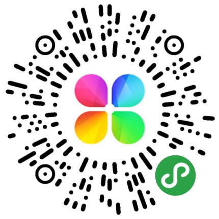 梁惠珍医生二维码