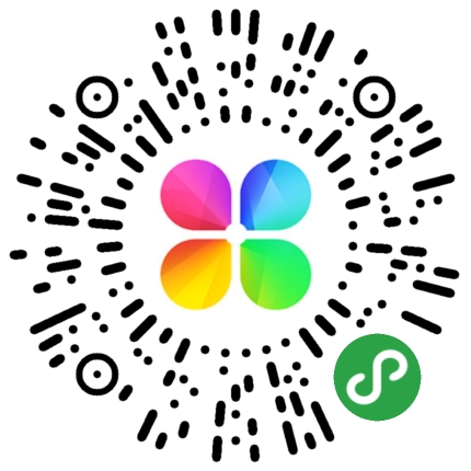 高荣医生二维码