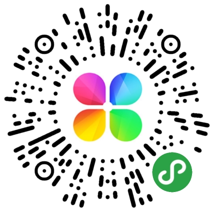 李明杰医生二维码