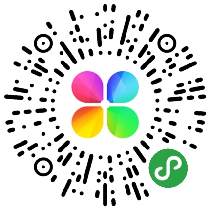 章玲医生二维码