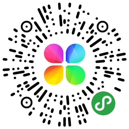 黄满喜医生二维码